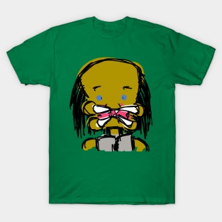 Friendly Predator T-Shirt